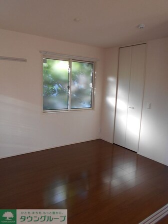 メゾンみつわの物件内観写真